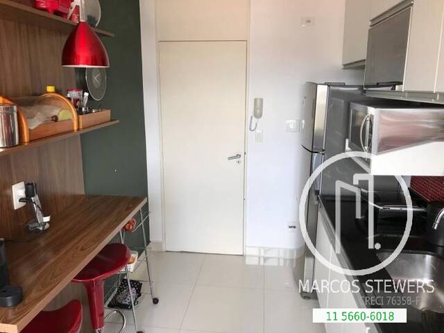 Apartamento para Comprar em São Paulo - 5