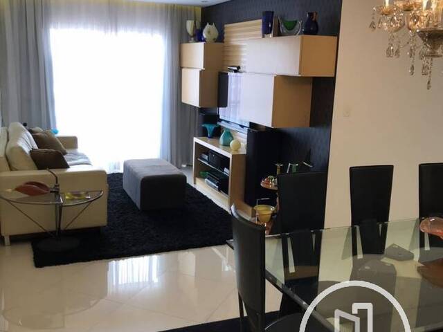 Apartamento para Comprar em São Paulo - 4