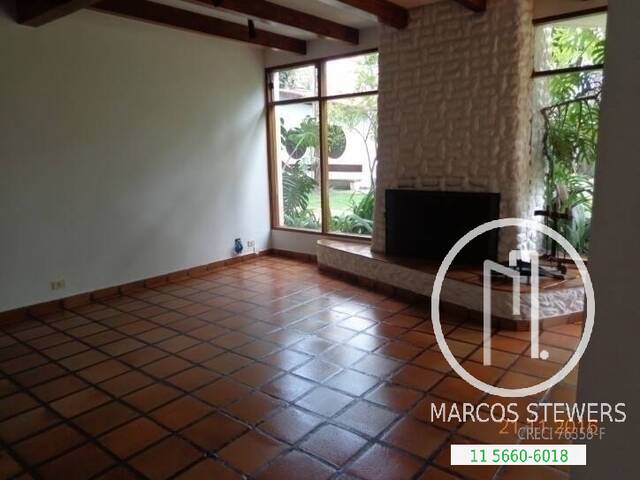 Casa para Comprar em São Paulo - 4