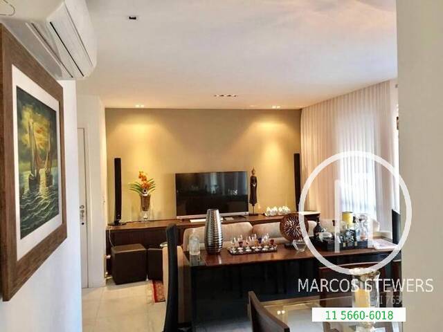 #11F6N9B - Apartamento para Comprar em São Paulo - SP - 1