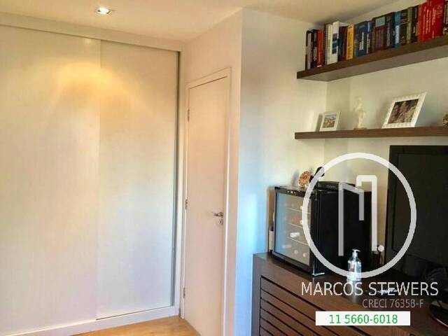 Apartamento para Comprar em São Paulo - 5