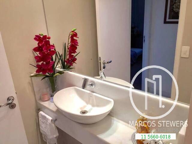 Apartamento para Comprar em São Paulo - 4