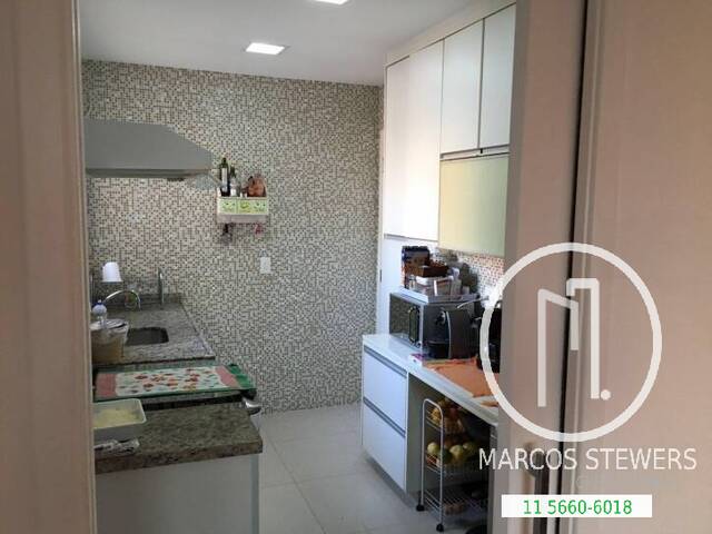 #11F6N9B - Apartamento para Comprar em São Paulo - SP - 2