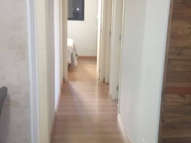 Apartamento para Alugar em São Paulo - 3