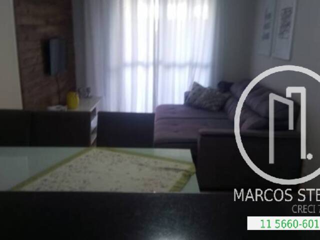 Apartamento para Alugar em São Paulo - 2
