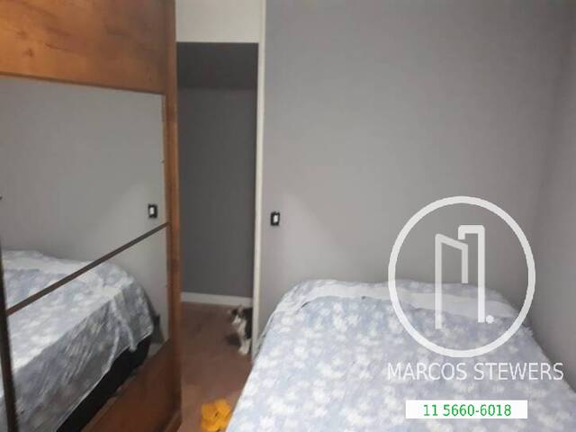 Apartamento para Alugar em São Paulo - 5