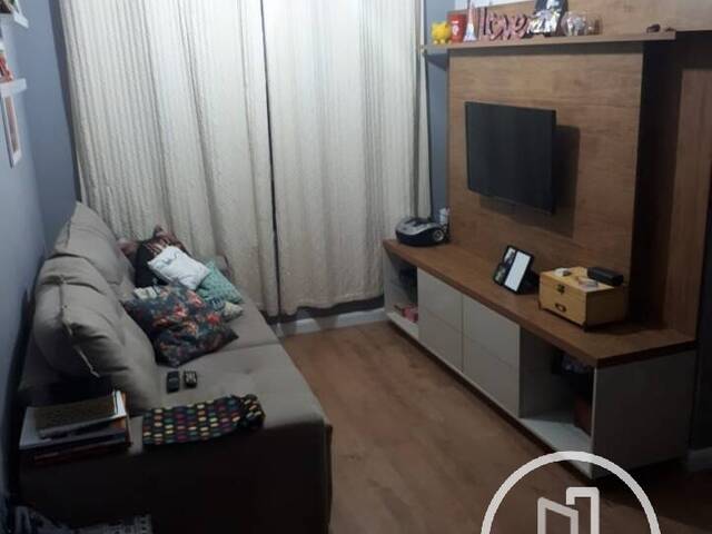 Apartamento para Alugar em São Paulo - 2