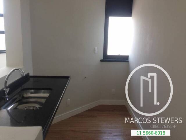 #PRGN9B - Flat para Comprar em São Paulo - SP - 3