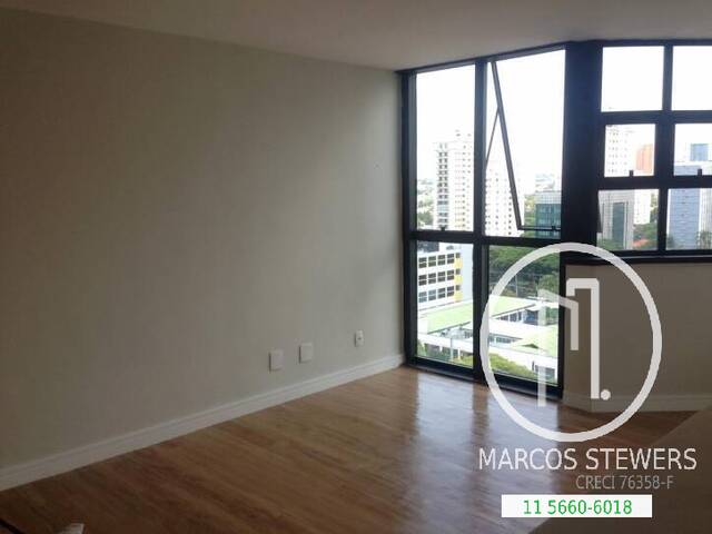 Flat para Comprar em São Paulo - 5