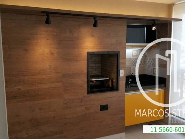 Apartamento para Comprar em São Paulo - 3