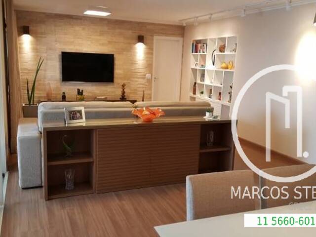 Apartamento para Comprar em São Paulo - 2