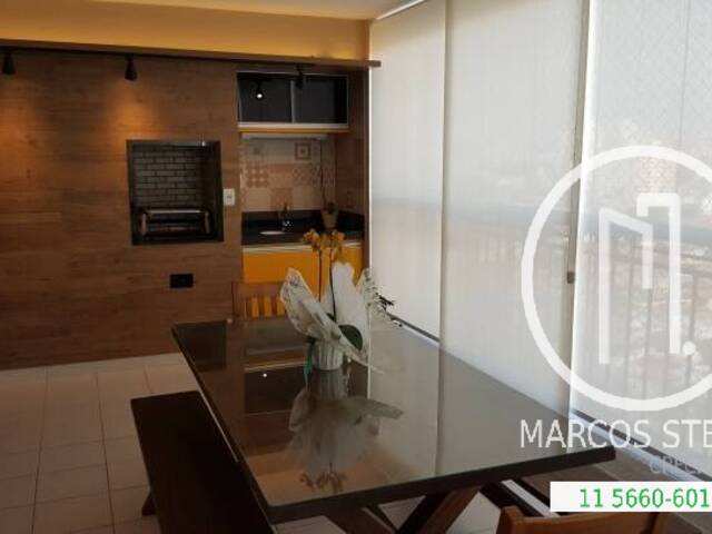 Apartamento para Comprar em São Paulo - 5