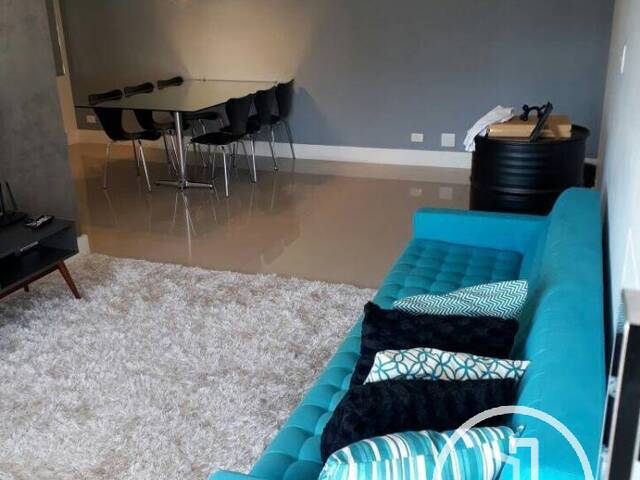 #V7UN9B - Apartamento para Alugar em São Paulo - SP - 1