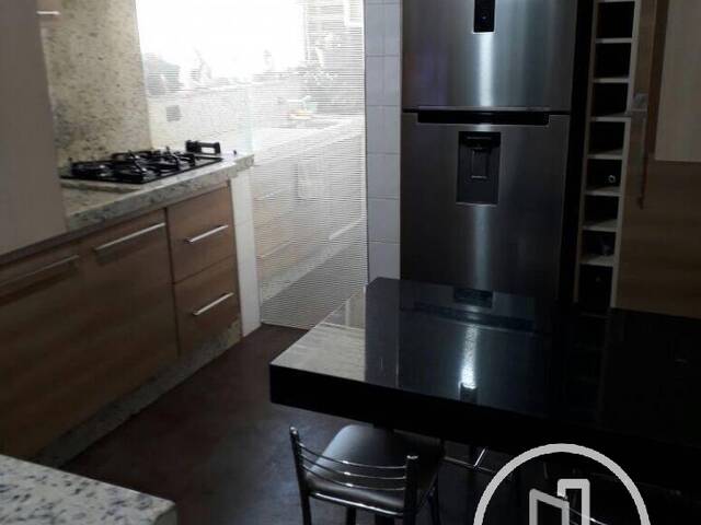 Apartamento para Alugar em São Paulo - 4