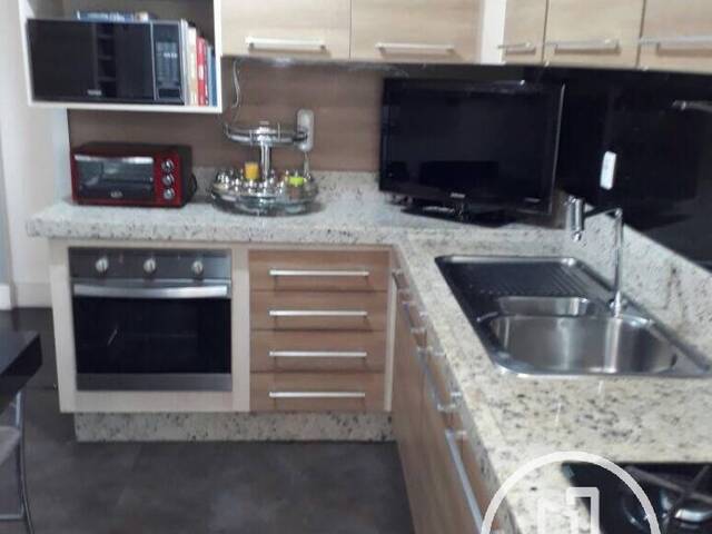 #V7UN9B - Apartamento para Alugar em São Paulo - SP - 2