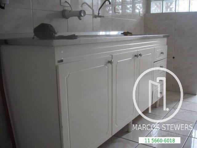 Apartamento para Comprar em São Paulo - 5