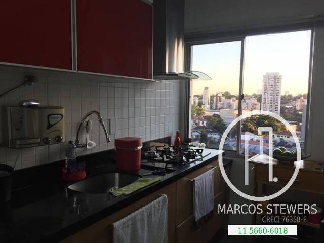 Apartamento para Comprar em São Paulo - 4