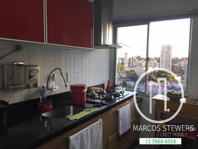 Apartamento para Comprar em São Paulo - 5