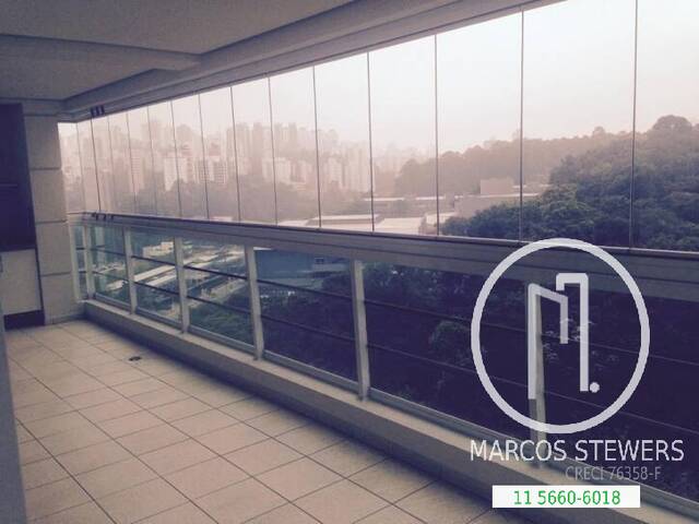 Apartamento para Comprar em São Paulo - 2
