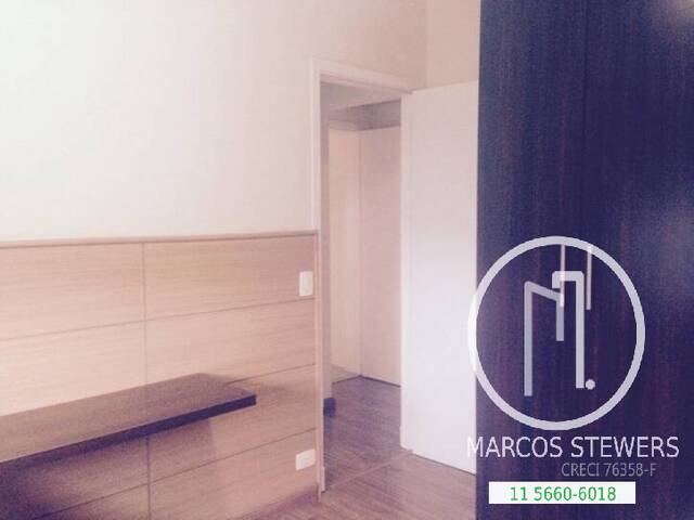 Apartamento para Comprar em São Paulo - 5