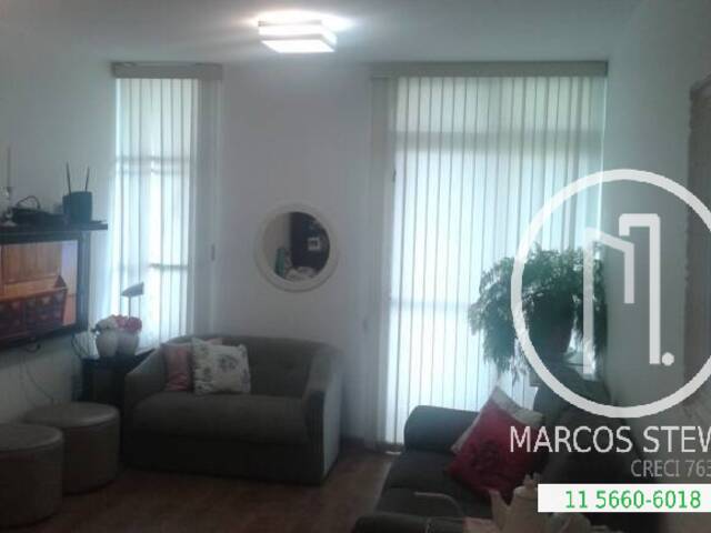 Apartamento para Alugar em São Paulo - 4