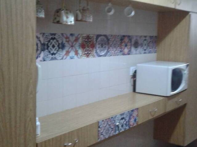 Apartamento para Alugar em São Paulo - 5