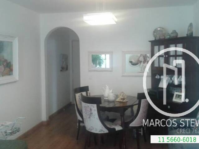 Apartamento para Alugar em São Paulo - 3