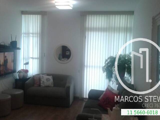 Apartamento para Alugar em São Paulo - 2