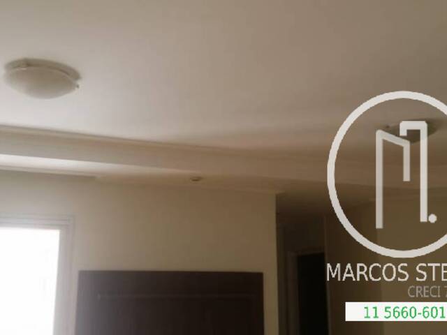 Apartamento para Alugar em São Paulo - 2