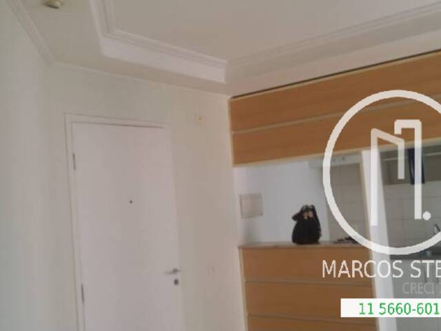 Apartamento para Alugar em São Paulo - 3