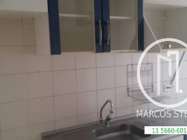 Apartamento para Alugar em São Paulo - 5