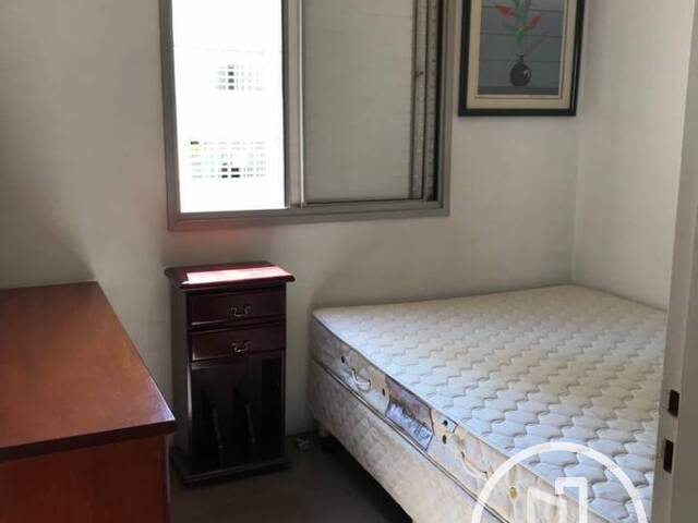 Apartamento para Comprar em São Paulo - 3