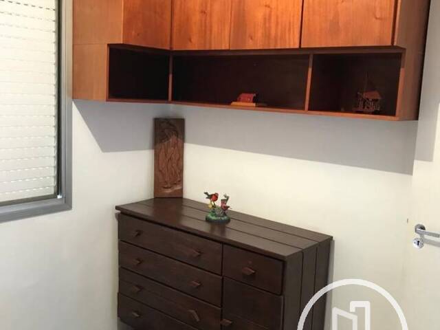 Apartamento para Comprar em São Paulo - 5