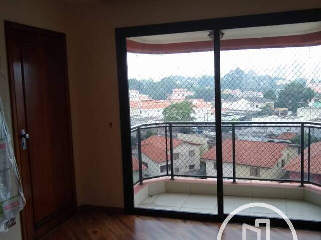 Apartamento para Comprar em São Paulo - 4