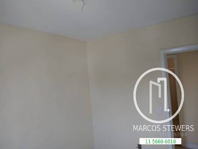 Apartamento para Comprar em São Paulo - 5