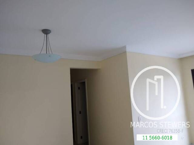 Apartamento para Comprar em São Paulo - 2
