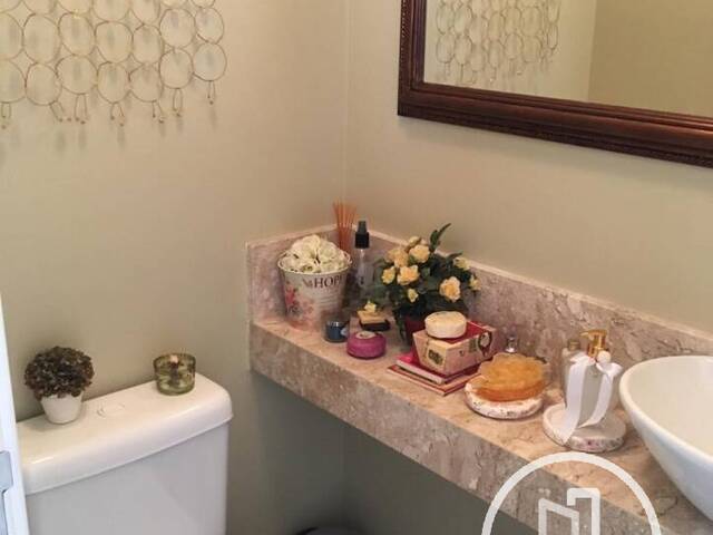 Apartamento para Comprar em São Paulo - 5
