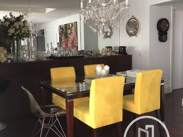 Apartamento para Comprar em São Paulo - 2