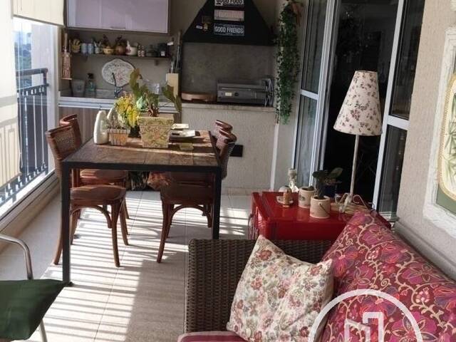 Apartamento para Comprar em São Paulo - 4