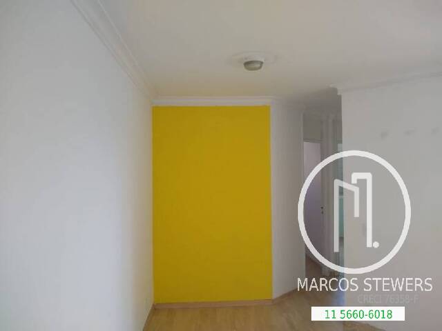 Apartamento para Alugar em São Paulo - 2