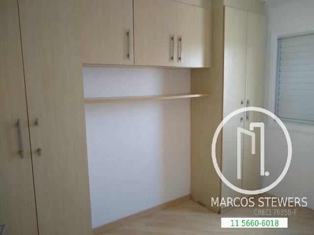 Apartamento para Alugar em São Paulo - 5