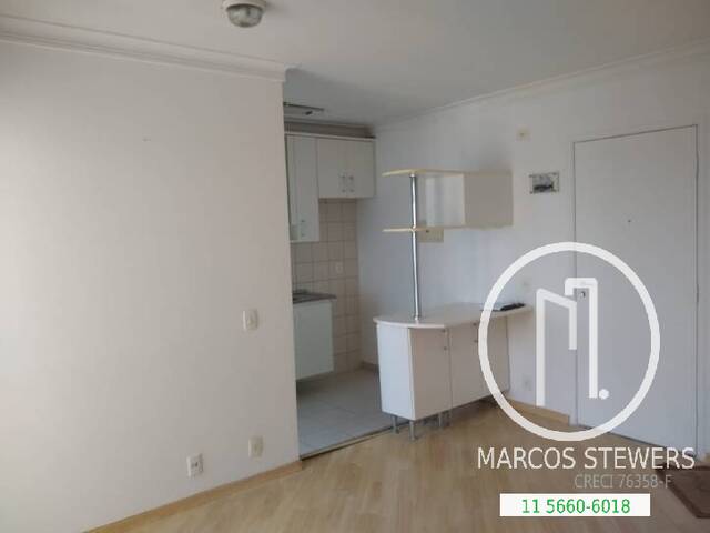 Apartamento para Alugar em São Paulo - 3