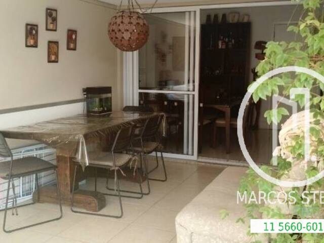 Apartamento para Comprar em São Paulo - 4