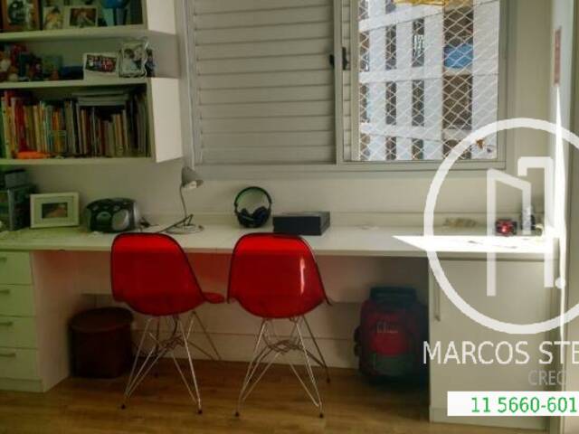 #15L8ML - Apartamento para Comprar em São Paulo - SP - 1