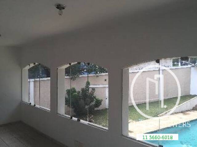 Mansão para Comprar em São Paulo - 4