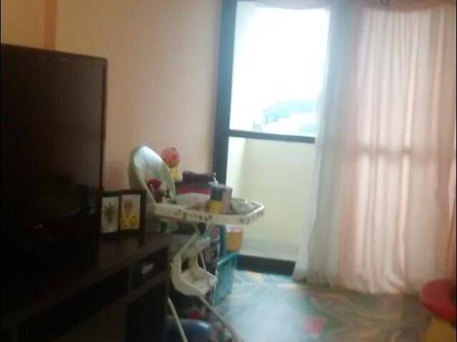 #1D5N8ML - Apartamento para Comprar em São Paulo - SP