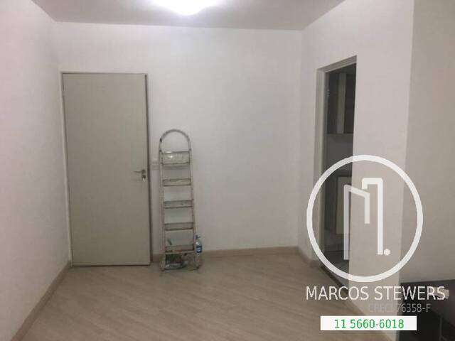 Apartamento para Alugar em São Paulo - 3