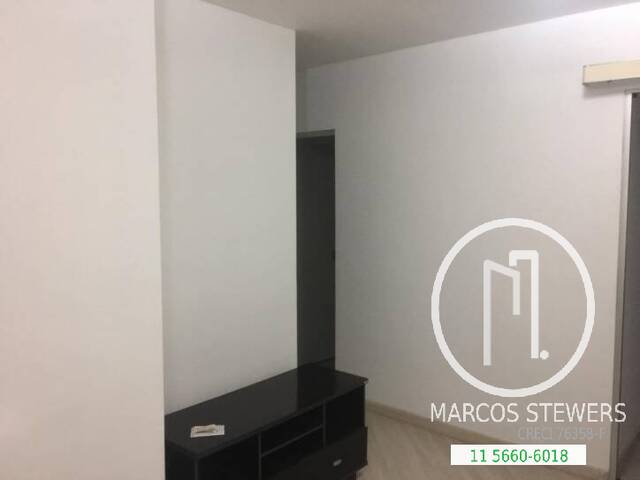 Apartamento para Alugar em São Paulo - 2