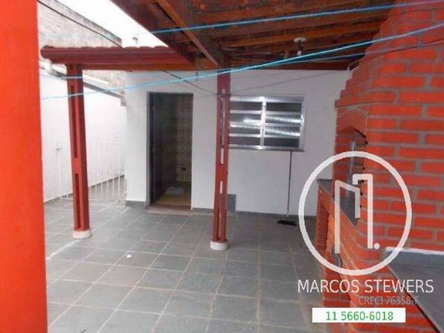 Casa para Comprar em São Paulo - 3