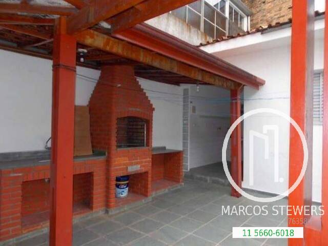 Casa para Comprar em São Paulo - 2